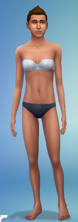 belly mod for sims 4