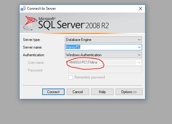sql server management studio syncovery